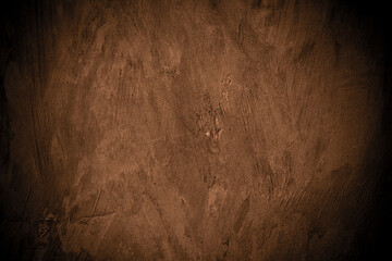 Old wall texture cement dark black brown background abstract grey color design are light with white gradient background.