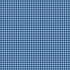 classic nailhead pattern