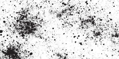 Black distressed grain texture for design use. Subtle grunge effect on white cement base grunge texture. old canvas pattern textured for overlay or screen scratch effect Overlay textures set stamp wit