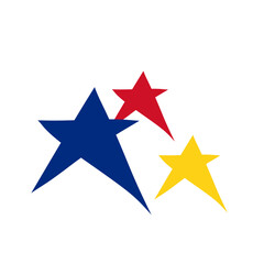 Romanian Star Decoration