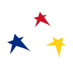 Romanian Star Decoration