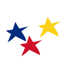 Romanian Star Decoration