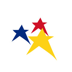 Romanian Star Decoration