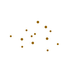 Freckle Illustration