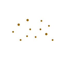 Freckle Illustration