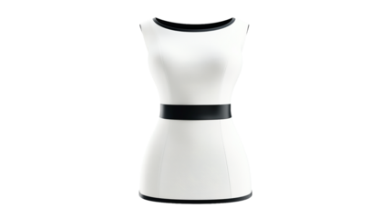 PNG a black and white blender and a white bottle on a transparent background