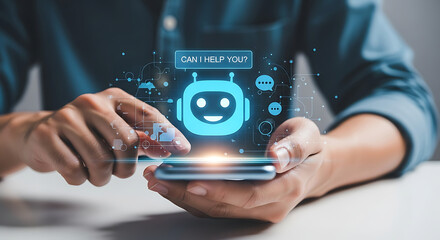 Smart Chatbot: Revolutionizing Customer Service with AI