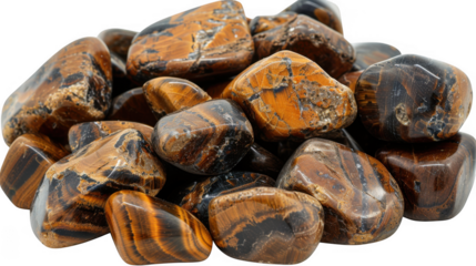  Red Jasper tumbled rock, stone, gem, specimen PNG transparent background isolated graphic resource cutout. Lapidary, geology, rockhounding, collecting, gemstone, mineral