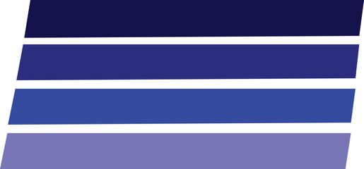 Obraz premium Speed Stripe Pro Racing Decals and Dynamic Motorsport Graphic