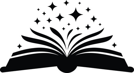 Open Book of Knowledge: Learning, Magic, and Inspiration