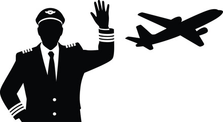 Pilot in Command: Aviation, Flight, and Skybound Leadership