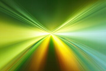 Abstract speed motion, vibrant colors