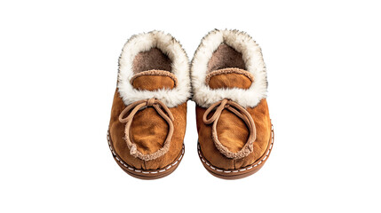 Naklejka premium PNG a picture of a pair of shoes on a transparent background