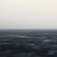 sea and sky