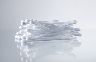 Cotton Swabs: Medical, Hygiene,