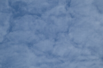 Cloud Scape  Cloud from Tropical Sky.