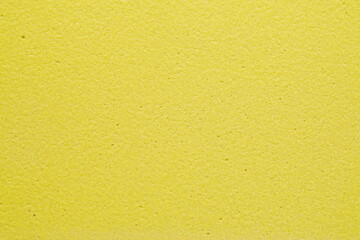 Naklejka premium Surface of a sanding sponge, macro, top view.