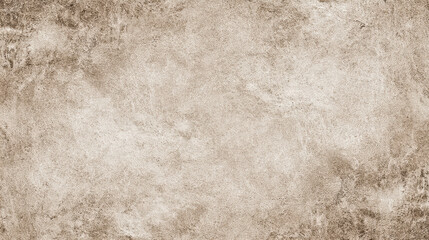 Obraz premium Distressed vintage grunge texture background with rough and worn surface in neutral tones