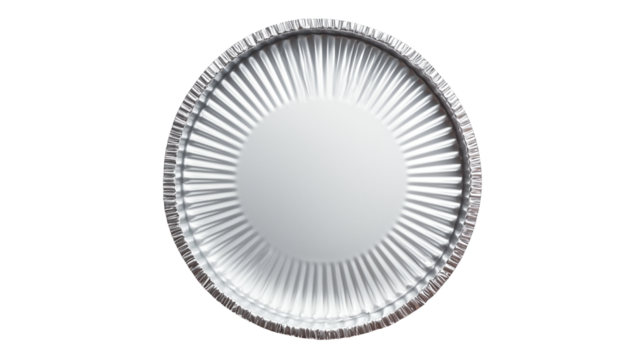 PNG a mirror white wall with a black background on a transparent background