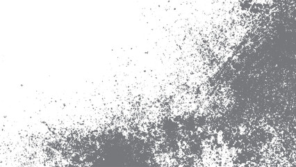 Beautiful black glitter background with shimmering sand like texture. Black glitter texture background with sparkle effect like fine sand 