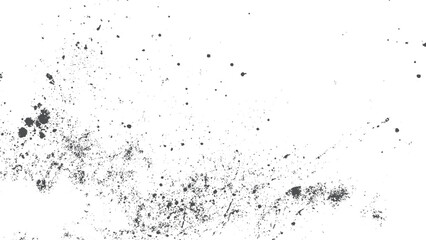 Retro style background with grunge dust overlay texture in gray abstract. Gray surface background with grunge overlay texture of dust and dirt  