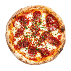 isolated on white transparent background