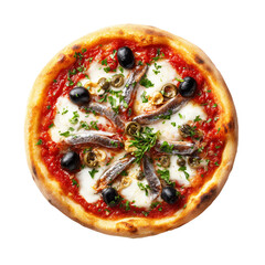 isolated on white transparent background