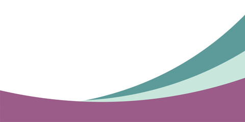 abstract background vector illustration.Flowing abstract waves digital art soft colors calm environment aesthetic viewpoint modern concept for visual serenity.