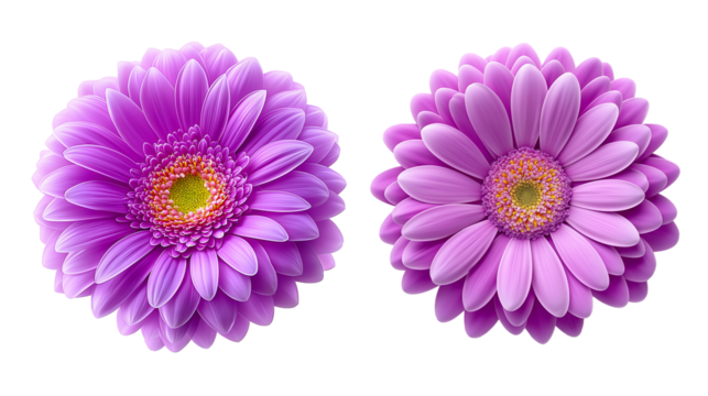 purple and pink daisy flower collection on transparent background,violet,
Lavender. - Powered by Adobe