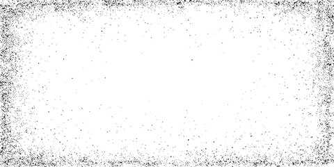 Abstract dirty and textured wet grunge background with frame for your text