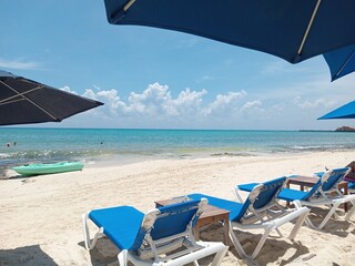 Playa del Carmen, Mexico