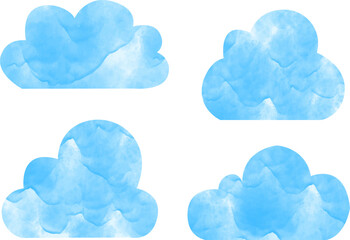 cloud computing concept