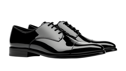 sport shoes isolated on white