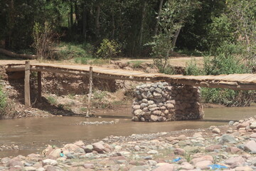 Kalaat M'Gouna, Morocco