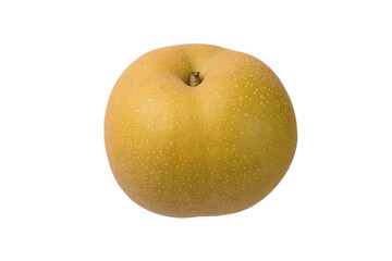 大きくて美味しそうな梨