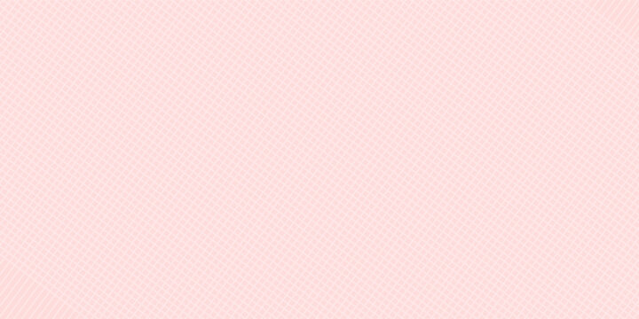 Fototapeta Pale pink stripes seamless pattern. Cute wallpaper with classic backdrop. simple background for invitation and backdrop.