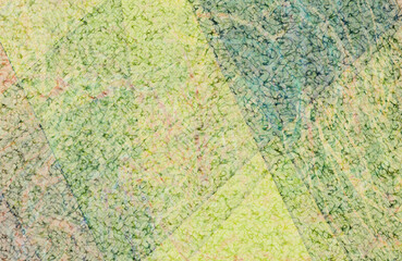 Abstract colorful soft artistic texture background. Colors, soft shapes, pattern design