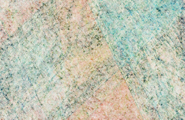 Abstract colorful soft artistic texture background. Colors, soft shapes, pattern design