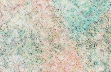 Abstract colorful soft artistic texture background. Colors, soft shapes, pattern design