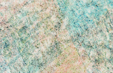 Abstract colorful soft artistic texture background. Colors, soft shapes, pattern design