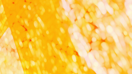 yellow abstract background. yellow texture background