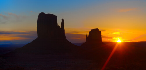 Monument Valley004Pano
