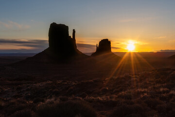 Monument Valley 243.2