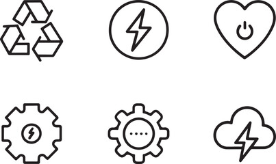 Refresh and auto refresh ux ui user interface vector icon. Clean and clear Web and App icon in flat filled and outline stroke line art