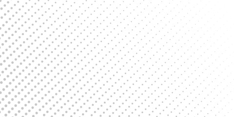 Slant line halftone gradation texture. Fading diagonal stripe gradient background. Black oblique pattern backdrop. Vanishing thin parallel line wallpaper for overlay