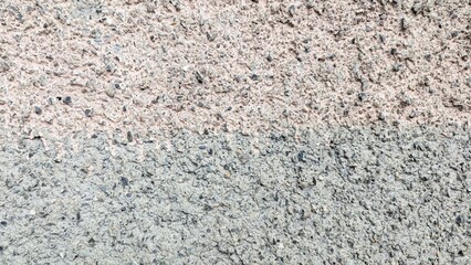 Close-up of textured granite surface showcasing natural patterns and colors