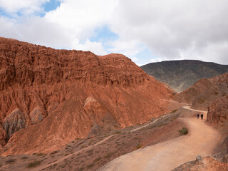 Purmamarca Jujuy, Argentina