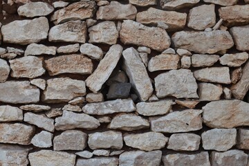 stone wall background