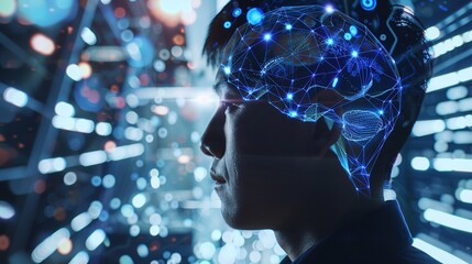 Brain-Computer Interface: Neural Signals, Mind-Controlled Tech, and Innovations in Direct Brain-Device Communication Systems