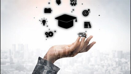 Online education boosts access to learning. Learn anytime through flexible platforms. Education technology transforms how we learn. Digital learning creates new education experiences worldwide. Muxer